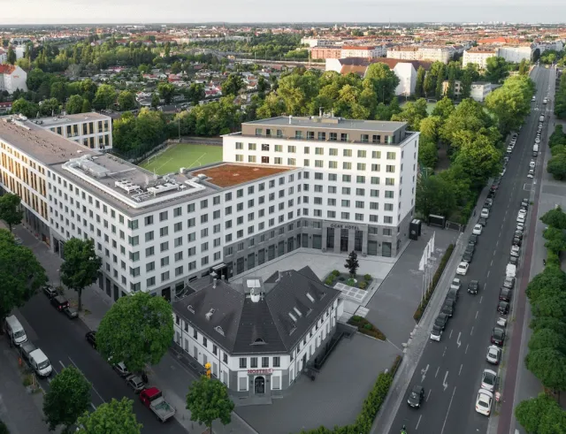 Billede av hotellet Ocak Aparthotel - nummer 1 af 45