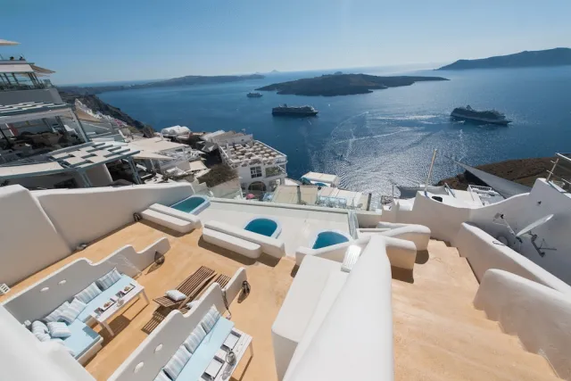 Hotellbilder av On the Cliff - nummer 1 av 100