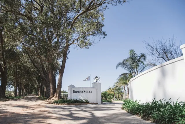 Billede av hotellet Groenvlei Guest Farm - nummer 1 af 54