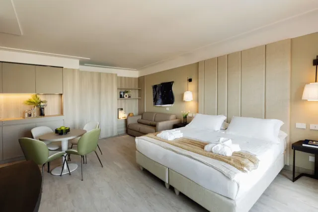Billede av hotellet Hotel Ceccarini 9 - nummer 1 af 17
