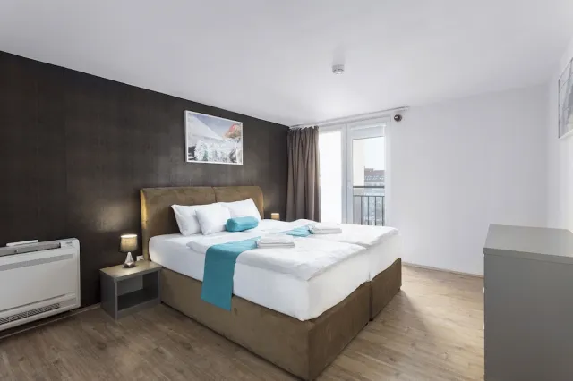 Billede av hotellet Hotel Mika Downtown - nummer 1 af 10