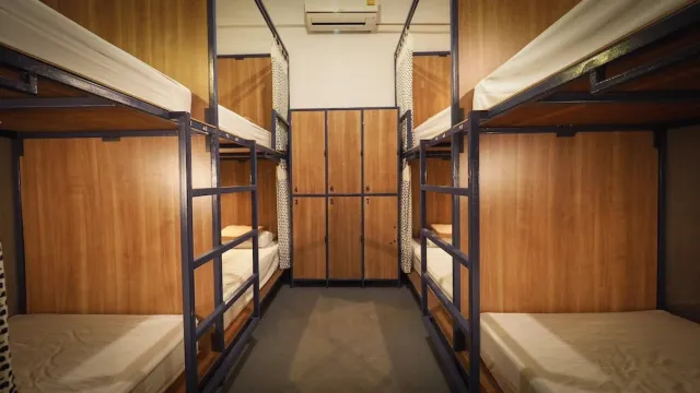 Billede av hotellet Hoft Hostel Bangkok - nummer 1 af 50