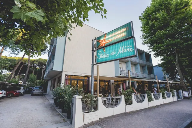 Billede av hotellet Hotel Stella del Mare - nummer 1 af 100