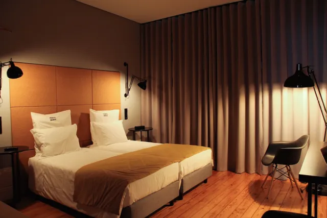 Billede av hotellet Porto Music Guest House - nummer 1 af 10