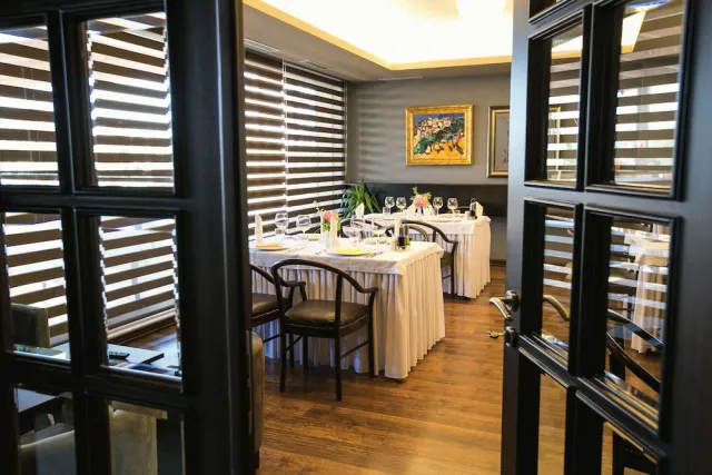 Billede av hotellet Hotel Victoria - nummer 1 af 10
