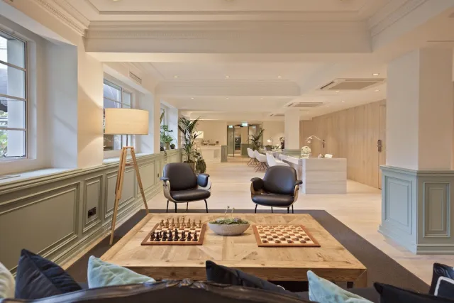 Billede av hotellet Melia White House Hotel - nummer 1 af 53