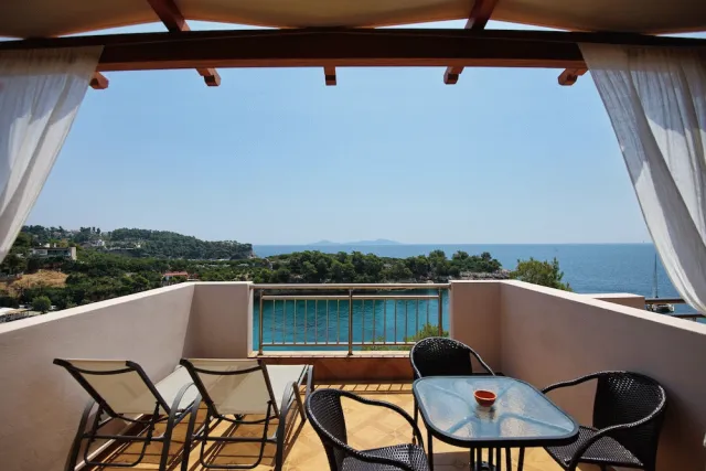 Billede av hotellet Marilena Apartments - nummer 1 af 44