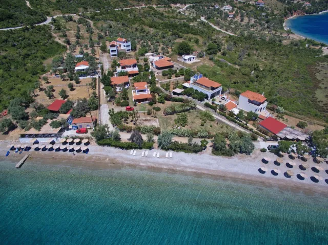 Billede av hotellet Pelagos Villas - nummer 1 af 40