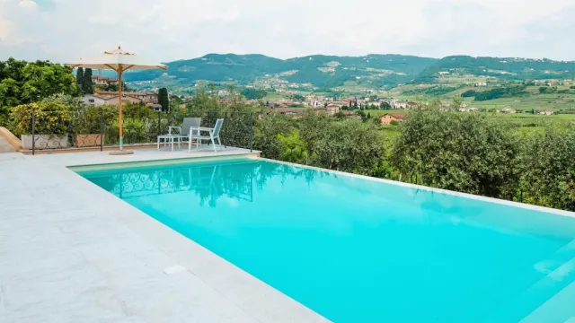 Hotellbilder av Hotel Villa Moron - nummer 1 av 75