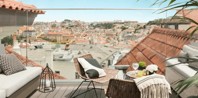 Hotellbilder av The Lumiares Hotel & Spa - nummer 1 av 57