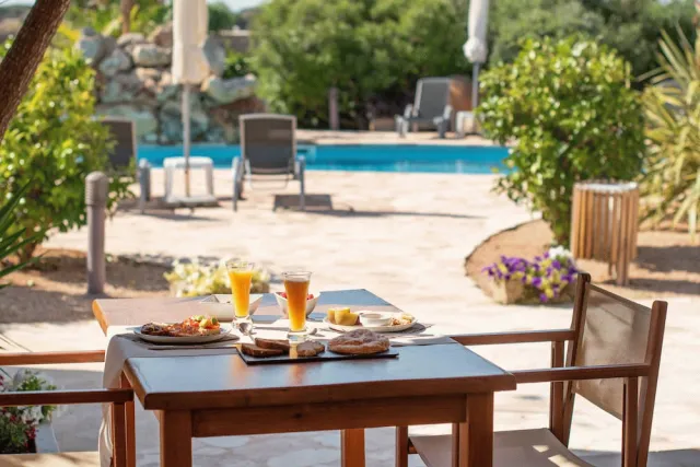 Billede av hotellet Agroturismo Son Juaneda - nummer 1 af 10