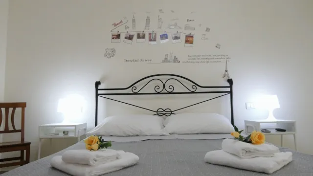 Billede av hotellet B&B Dimora Cirillo - nummer 1 af 10