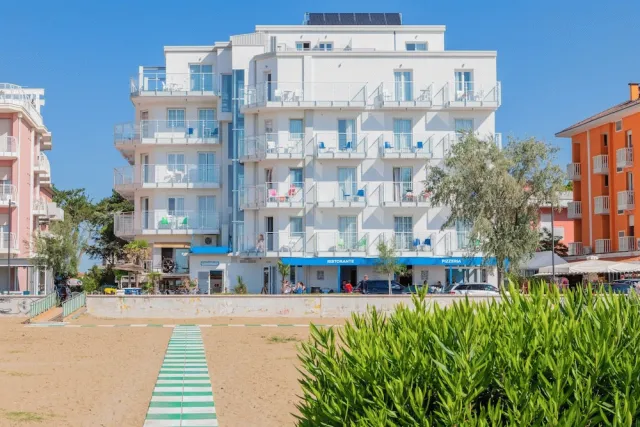 Billede av hotellet Hotel Serena - nummer 1 af 10
