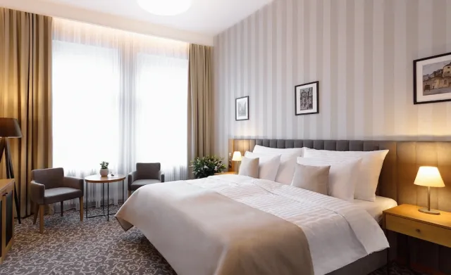 Billede av hotellet Hotel Schwaiger - nummer 1 af 10