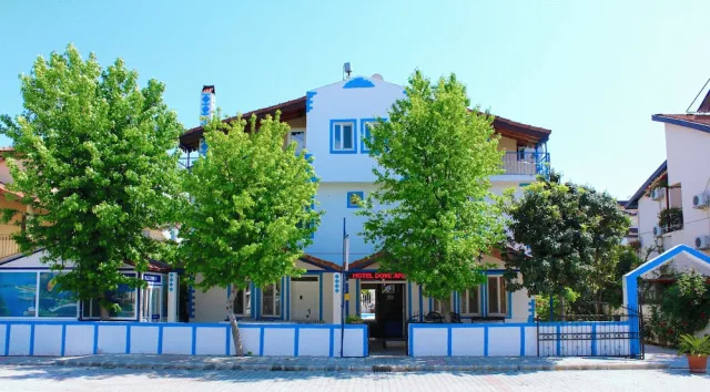 Billede av hotellet Dove Apart Hotel - nummer 1 af 10