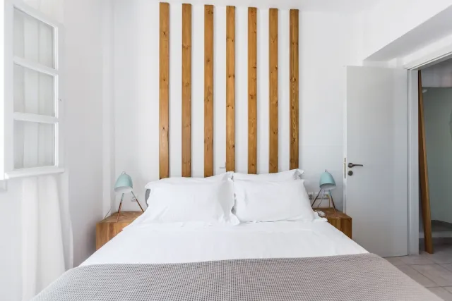 Billede av hotellet Fanouris Condo by Meraki Collection Adults Only (18+) accommodation - nummer 1 af 10
