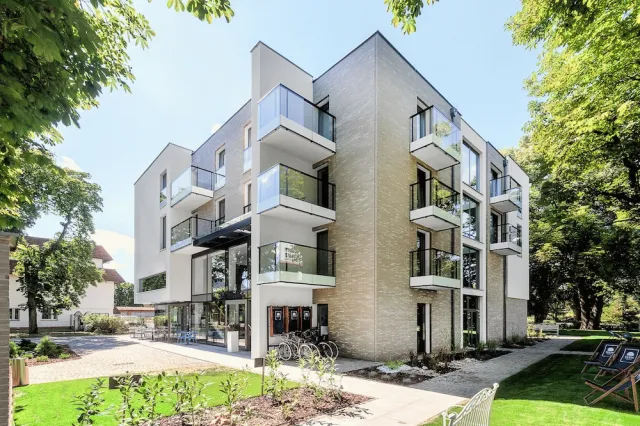 Billede av hotellet Hotel Testa - nummer 1 af 32