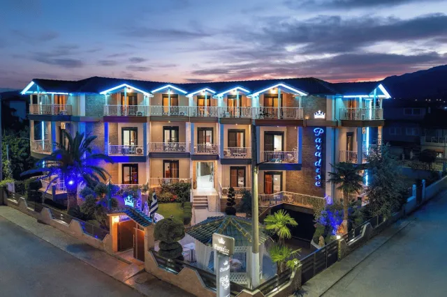 Billede av hotellet Paradise - nummer 1 af 46