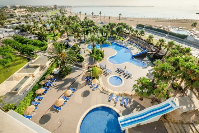 Billede av hotellet Gran Palas Hotel - Spa incluido - nummer 1 af 100