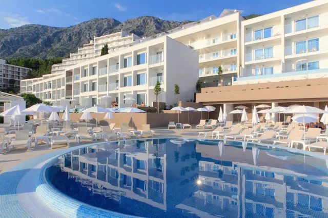 Hotellikuva TUI Blue Adriatic Beach (ex.Sensimar) - numero 1 / 10