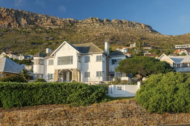 Billede av hotellet Sunny Cove Manor - nummer 1 af 10