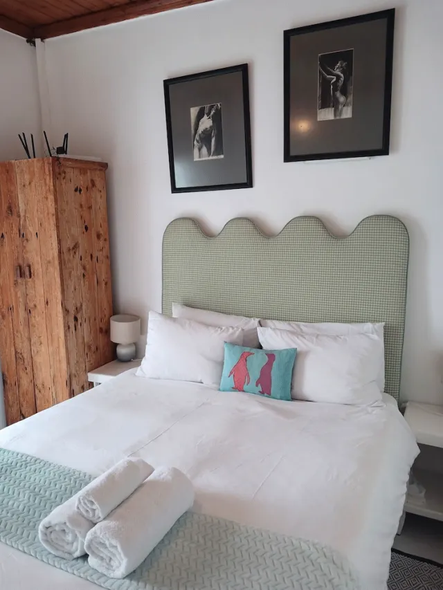 Billede av hotellet Boulders Beach Hotel, Cafe and Curio - nummer 1 af 10