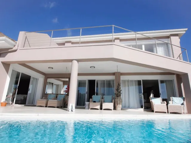 Billede av hotellet Residence William French - nummer 1 af 55