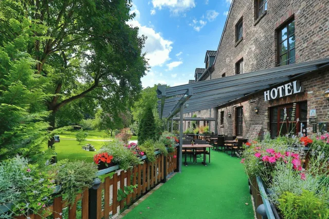 Hotellbilder av Landhaus Danielshof - nummer 1 av 76