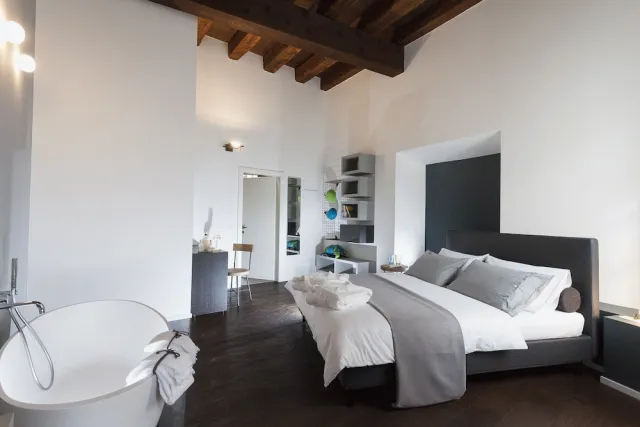 Billede av hotellet Casa alla Lega - nummer 1 af 10