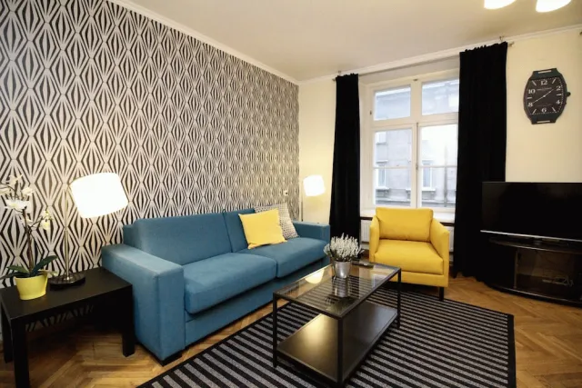 Billede av hotellet Tallinn City Apartments Town Hall Square - nummer 1 af 10