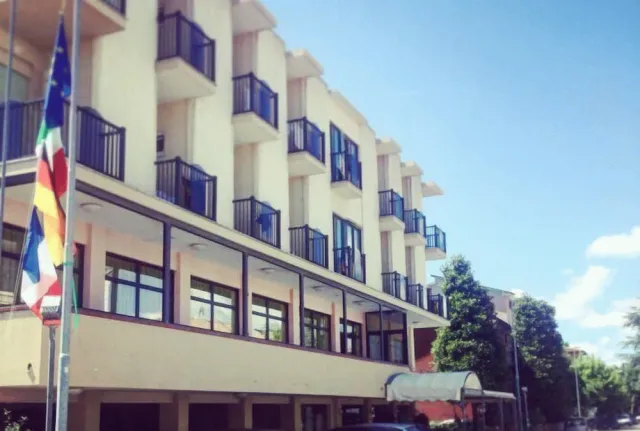 Billede av hotellet Hotel Diamante - nummer 1 af 10