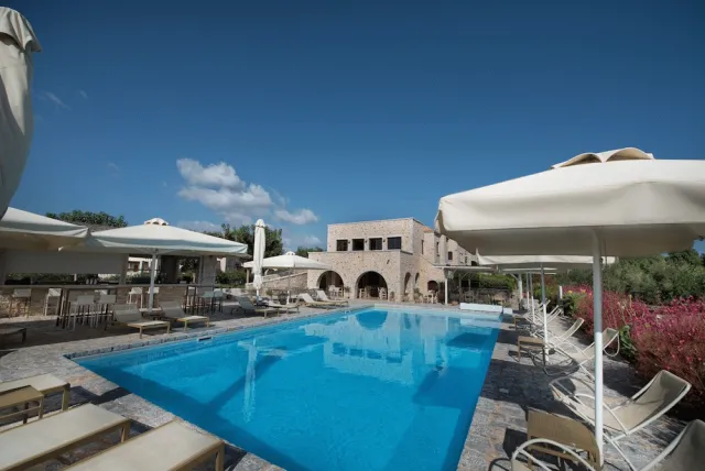 Billede av hotellet Castello Antico Hotel - nummer 1 af 45