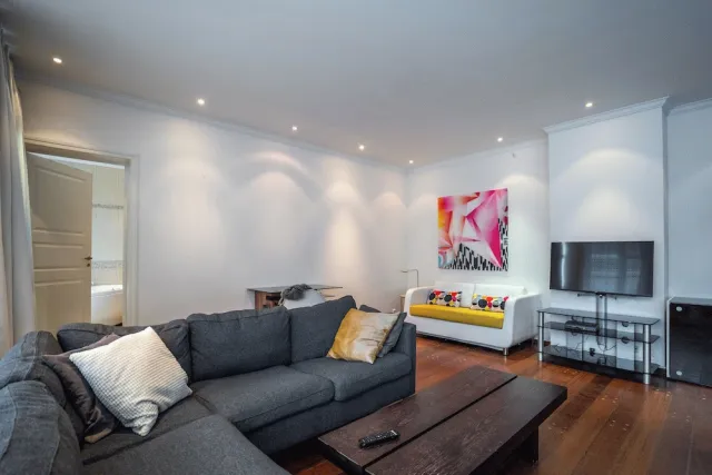 Hotellbilder av Magic Hotel Xhibition - nummer 1 av 20