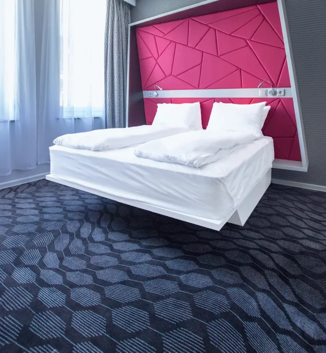 Hotellbilder av Magic Hotel Xhibition - nummer 1 av 10