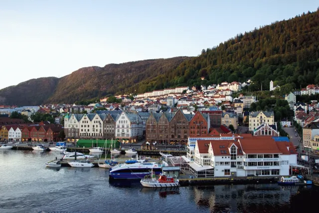 Hotellbilder av Magic Hotel & Apartments Kløverhuset - nummer 1 av 10