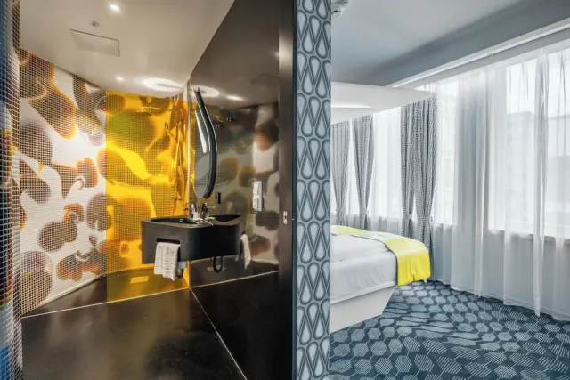 Hotellbilder av Magic Hotel Korskirken - nummer 1 av 26