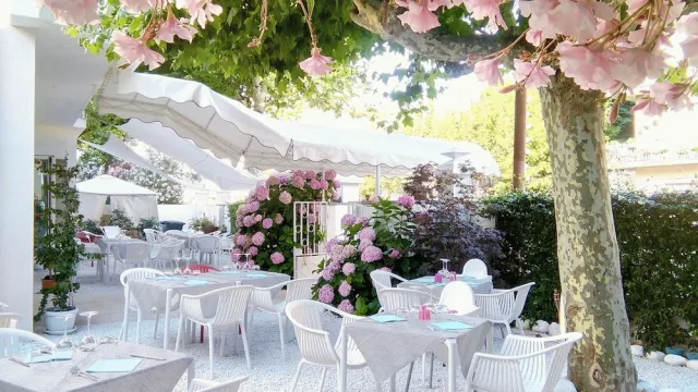 Hotellbilder av Petit Hotel - nummer 1 av 71