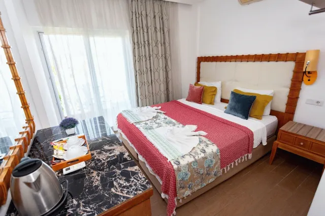 Hotellbilder av London Hotel - nummer 1 av 36