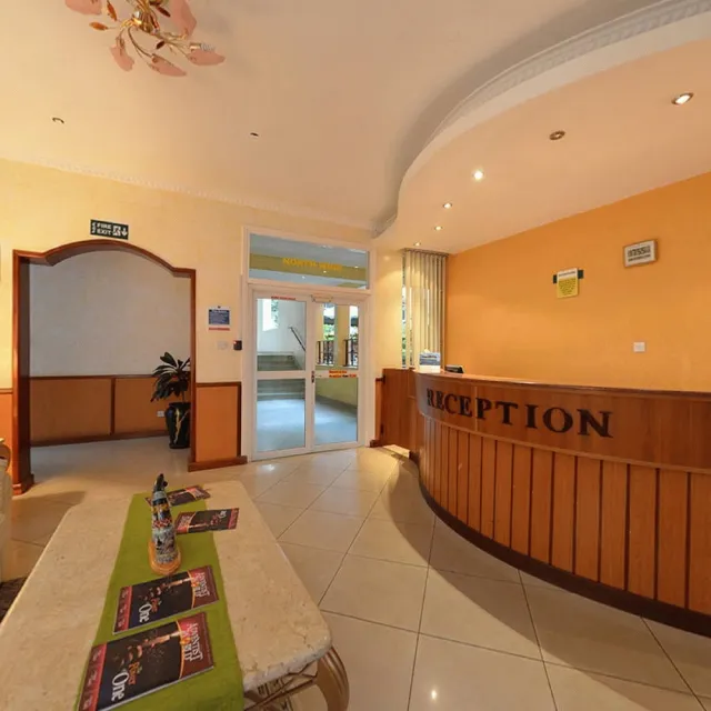 Billede av hotellet Adventist LMS Guest House & Conference Centre - nummer 1 af 10