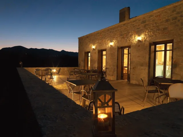 Hotellbilder av Kamares Villas - nummer 1 av 52