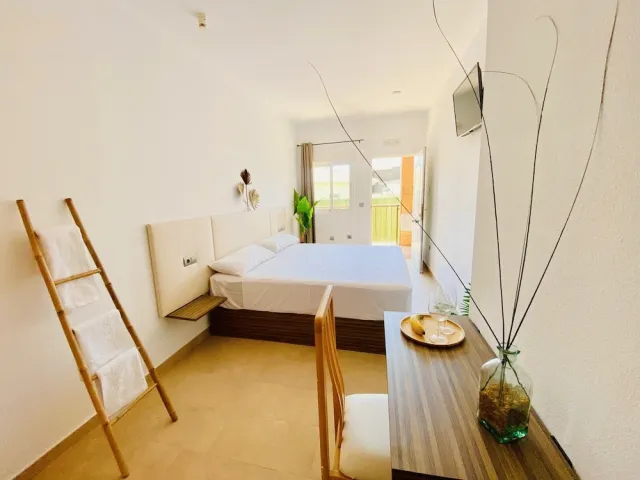 Billede av hotellet Hotel Playa Terreros - nummer 1 af 10