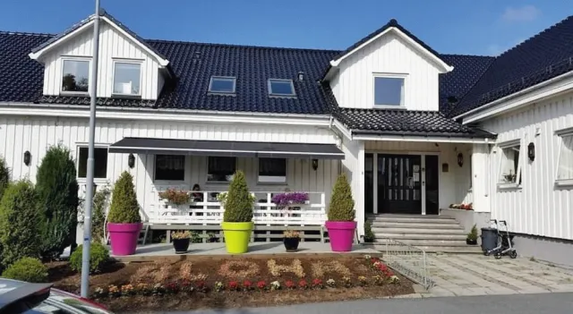 Hotellbilder av Skeisvang Gjestgiveri - nummer 1 av 59