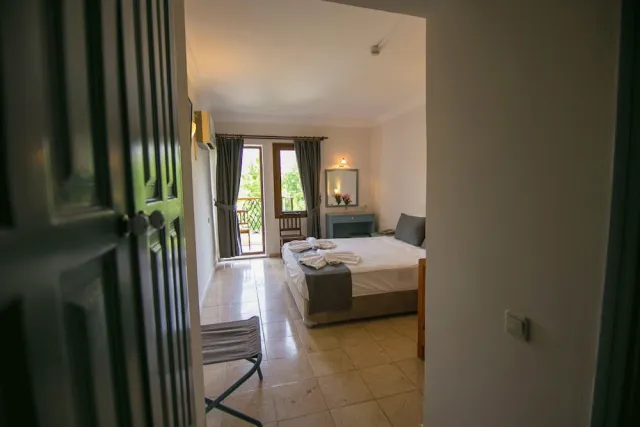 Billede av hotellet Kilim Apart Hotel - nummer 1 af 10