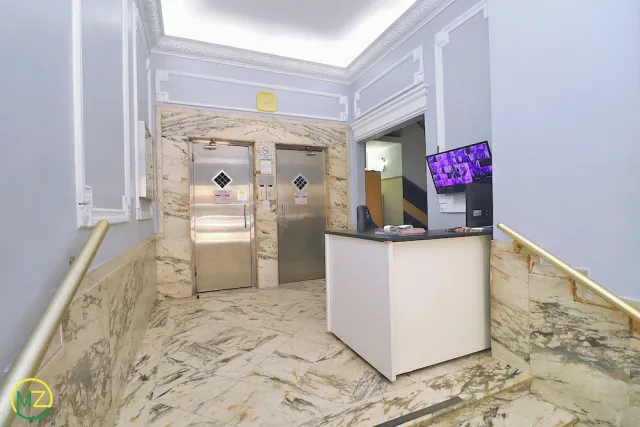 Billede av hotellet MZapartments Prado II - nummer 1 af 22