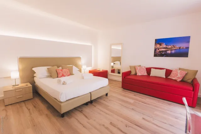 Hotellbilder av Dimore delle Zagare Ortigia - nummer 1 av 53