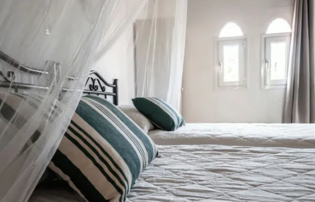 Billede av hotellet Stavros Villas and Apartments - nummer 1 af 10