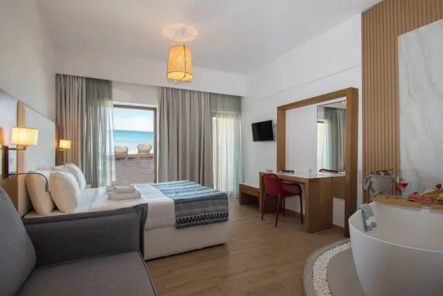 Hotellbilder av Yianna Caravel Suites 