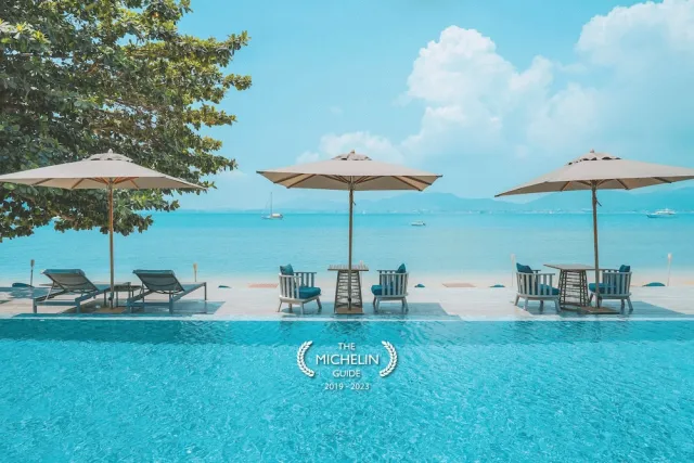 Hotellikuva My Beach Resort Phuket - numero 1 / 100