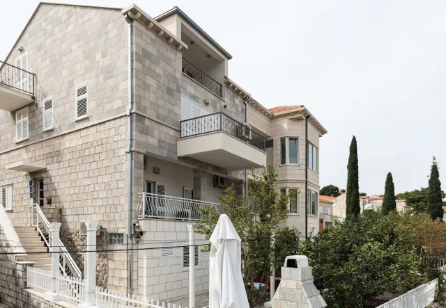 Hotellbilder av Guest House Cuk - nummer 1 av 64