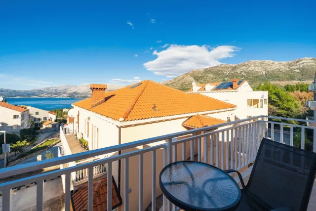 Billede av hotellet Apartments Senjo - nummer 1 af 10